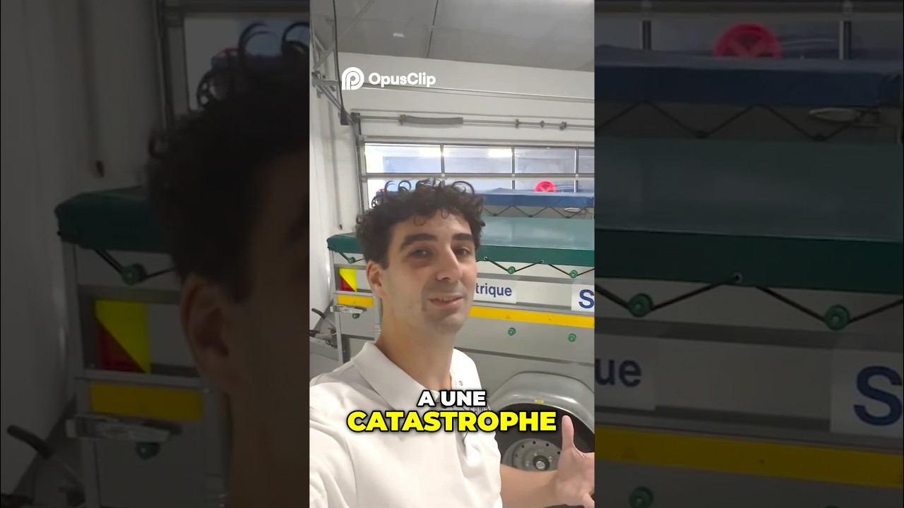 Les Postes Sanitaires Mobiles ! 🚨