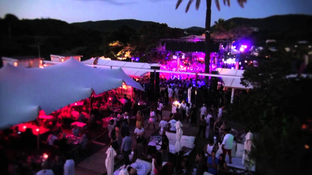 BLUE MARLIN IBIZA CLOSING 2013