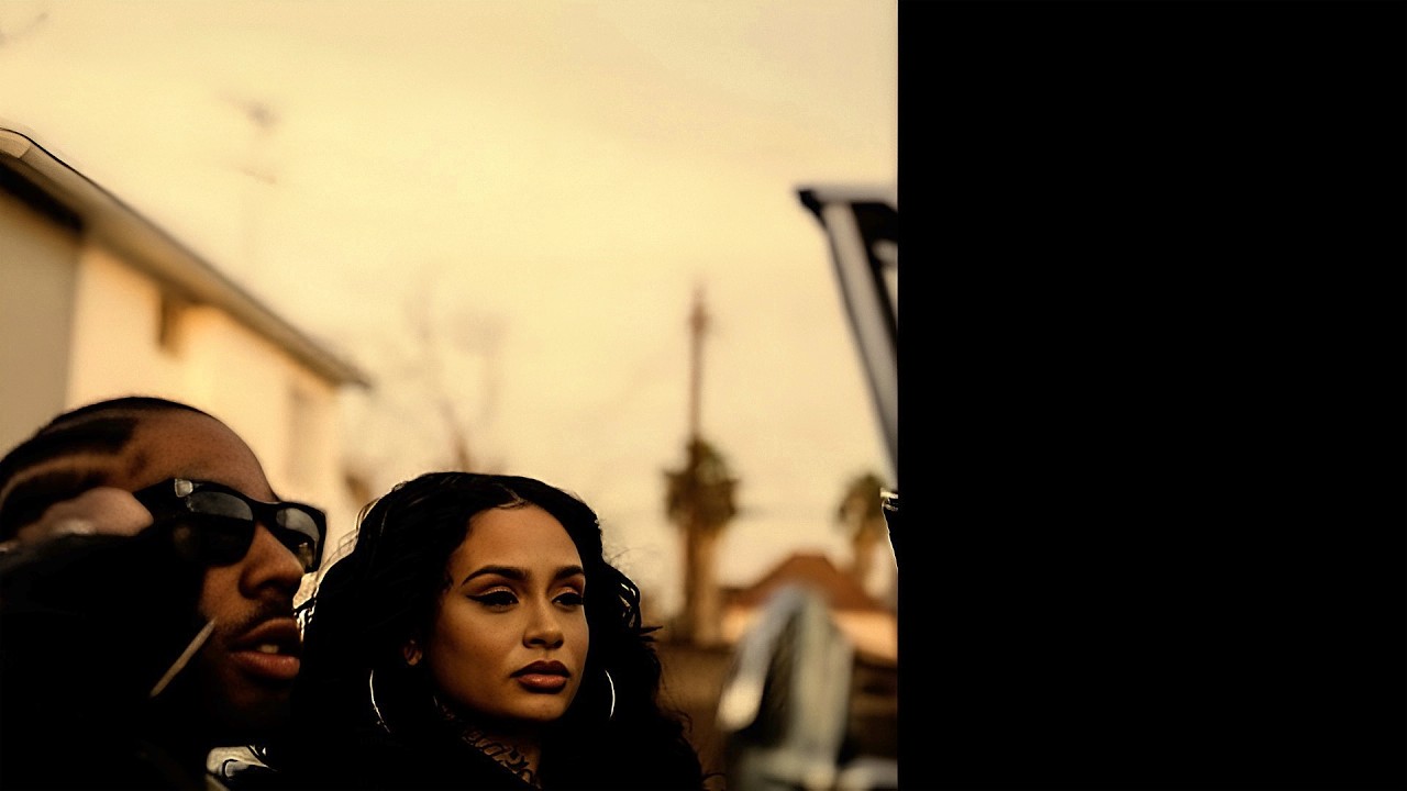 R&B Type Beat | 
