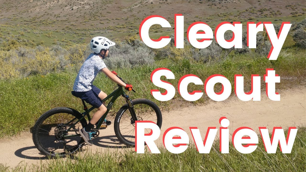 Cleary Scout 26 Review