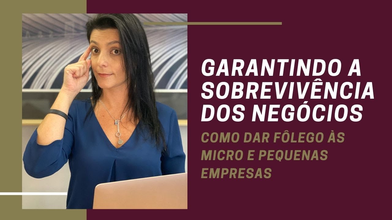 Micros e pequenos empreendedores: como reestruturar e dar fôlego aos negócios?