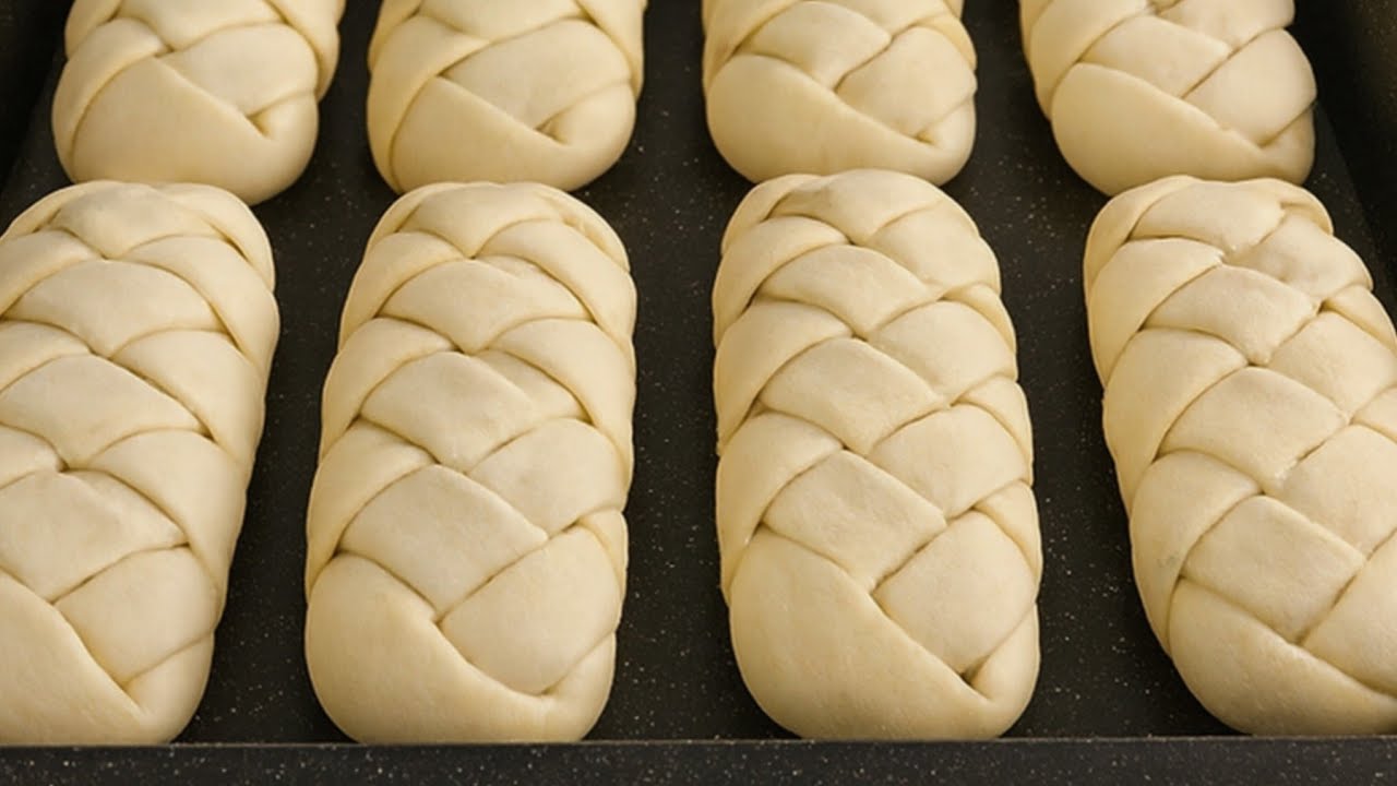 You will be surprised by how easy this method is. A simple recipe