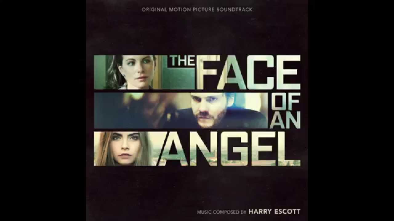 Fellinia - The Face Of An Angel OST