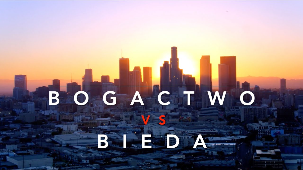 Los Angeles- Ciemna strona miasta / Los Angeles- Dark site of the city. EN SUB