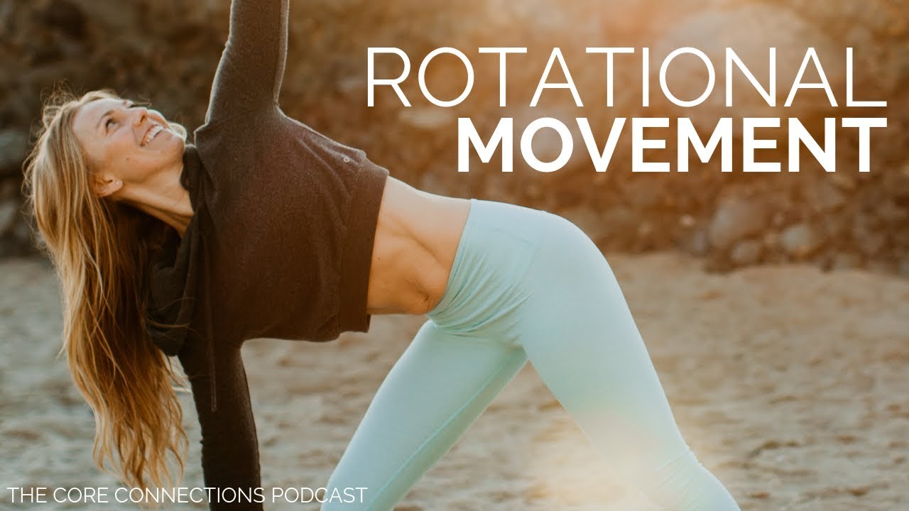 Rotational Movement Exercises