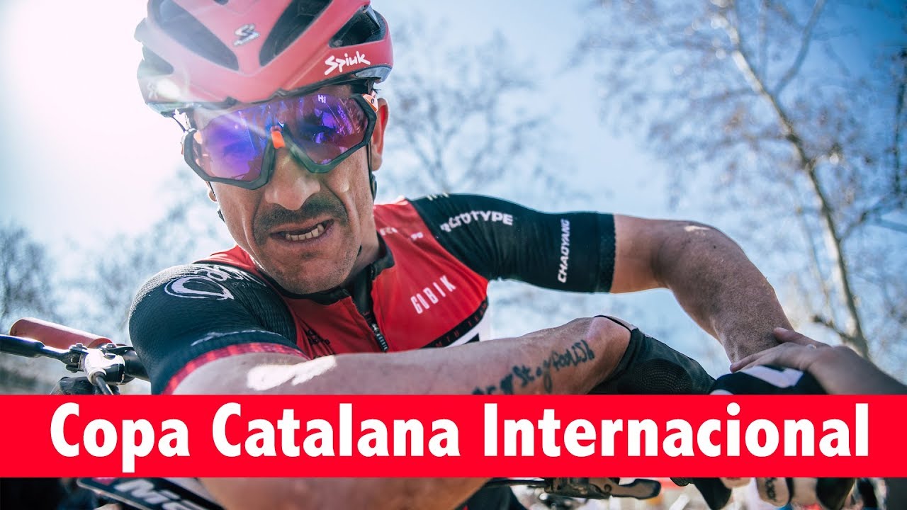 Copa catalana internacional 2019 | BH TEMPLO CAFÉS UCC |