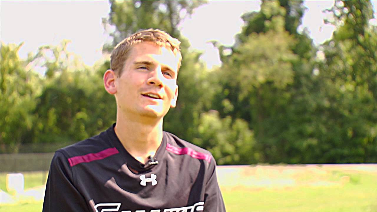 Saluki Spotlight: Brian Dixon