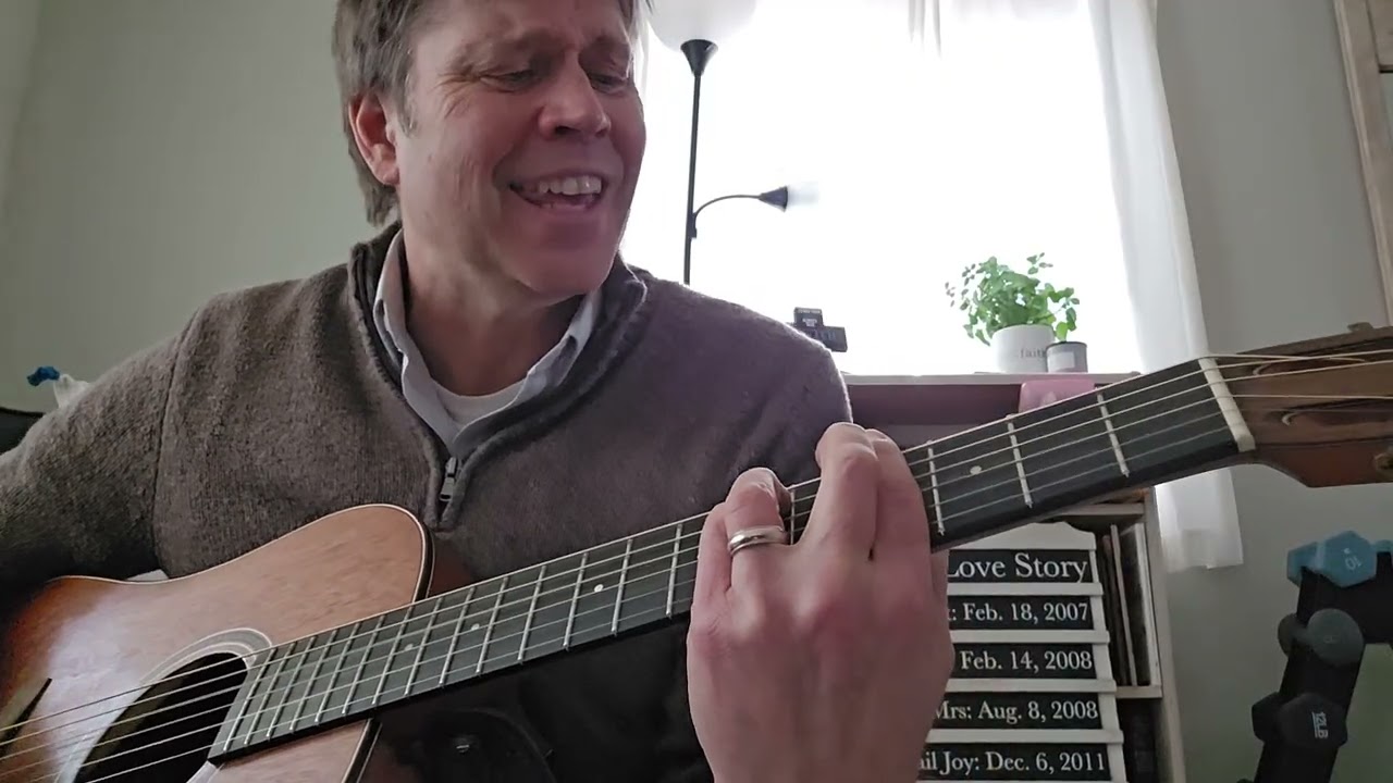 Rumours of Glory (Bruce Cockburn)