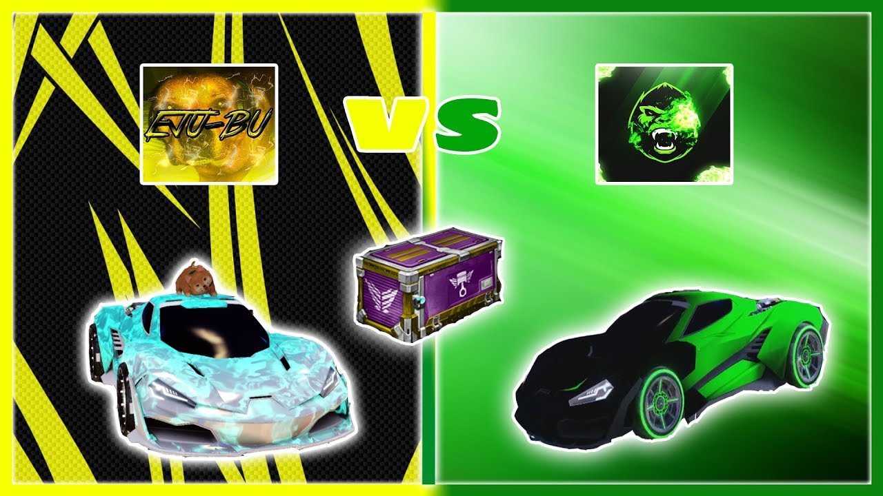 25 ZEPHYR CRATE WARS EJU-BU VS CONCLUSIVEHD