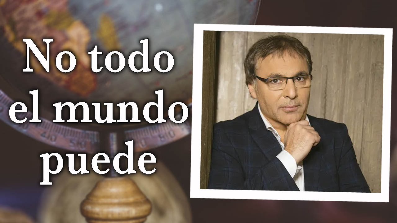Gabriel Rolón - No todo el mundo puede
