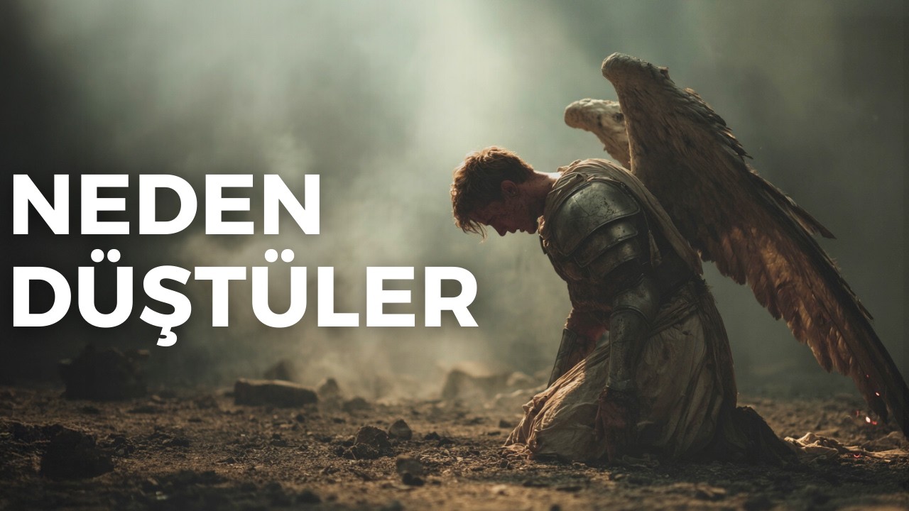 G&ouml;zc&uuml;ler Kimdi? &ldquo;D&uuml;şm&uuml;ş Melekler&rdquo; Anlatısı Neden Bu Kadar Rahatsız Edici?