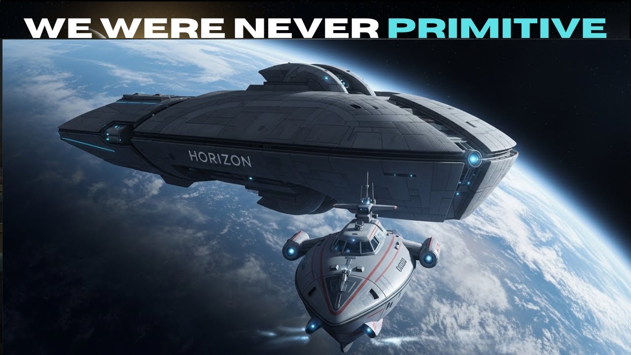 The Day Humanity Stopped Being Weak | HFY Sci-Fi Story