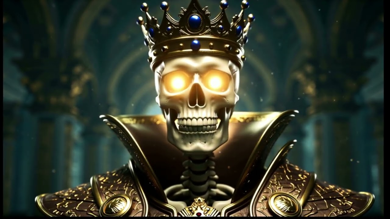 God level aura“Ancient Rage Phonk” ⚡ : Headbanging Soundtracks (Extreme Bass Boosted)❄English🔥