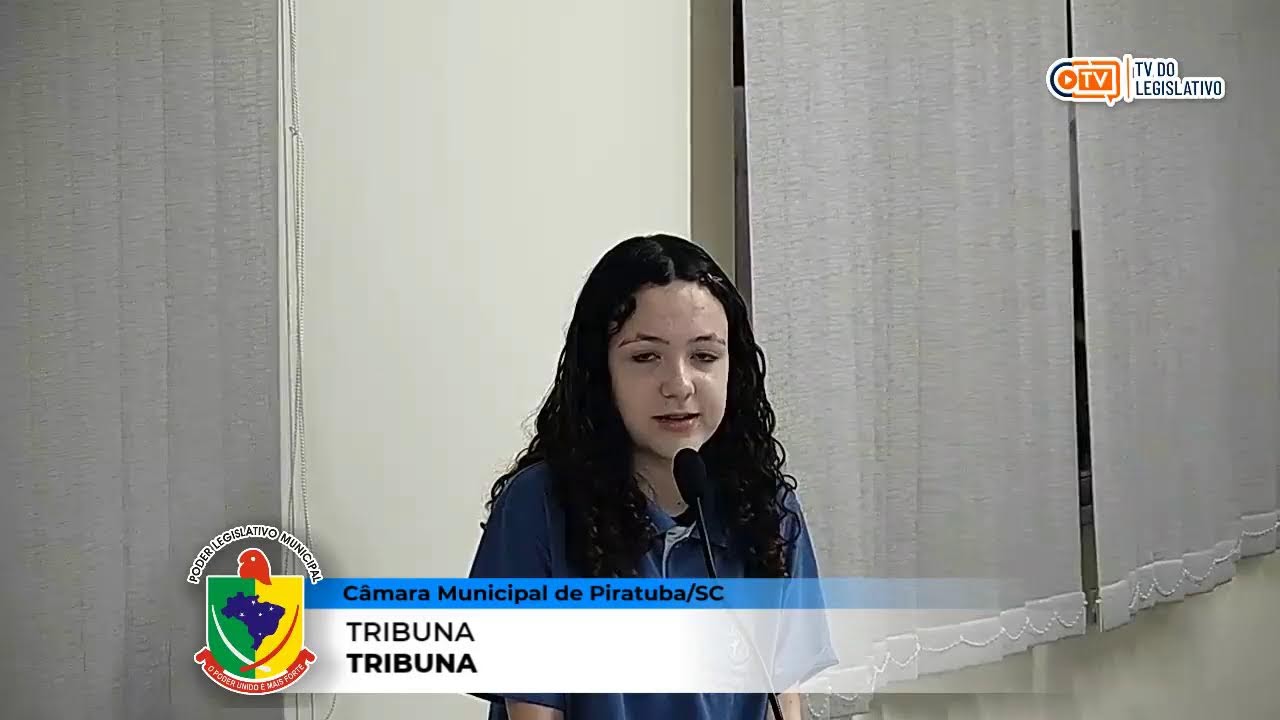 SESSÃO MIRINS - 03/03/2026