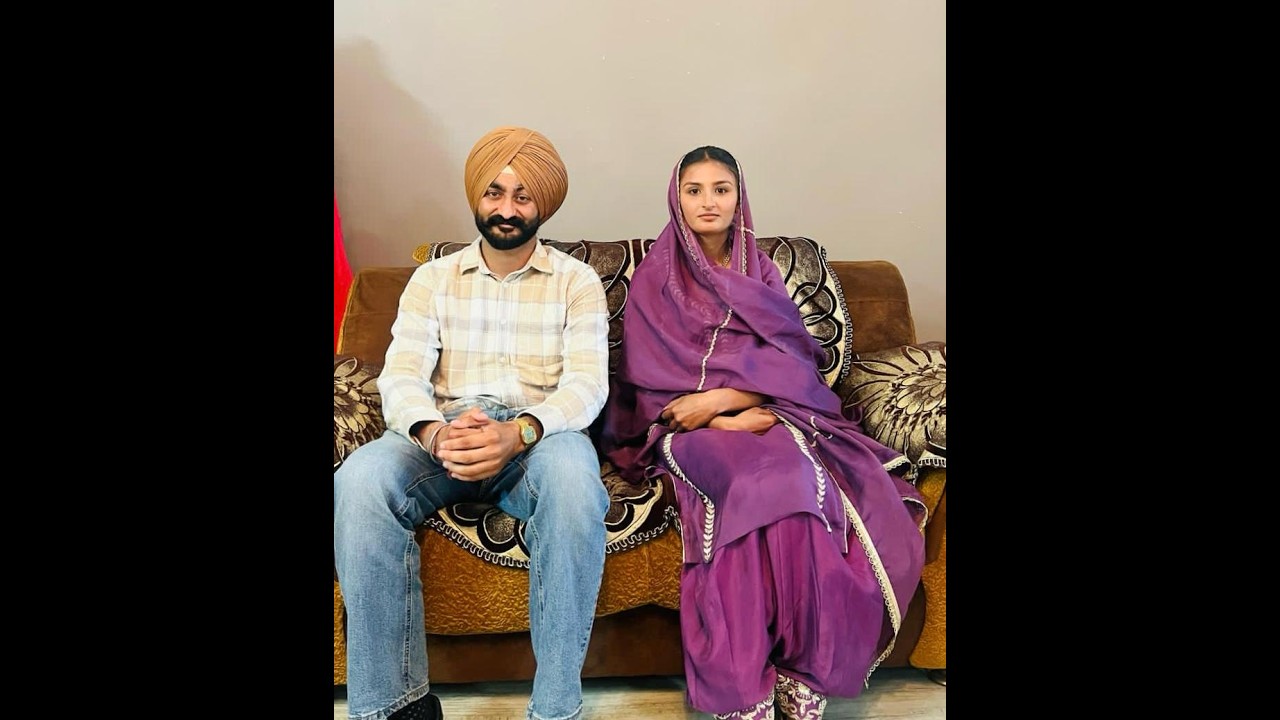 Pritpal Singh & Pawanjeet Kaur  II Wedding Ceremony II Live By.Raja Photography M .99144 87968