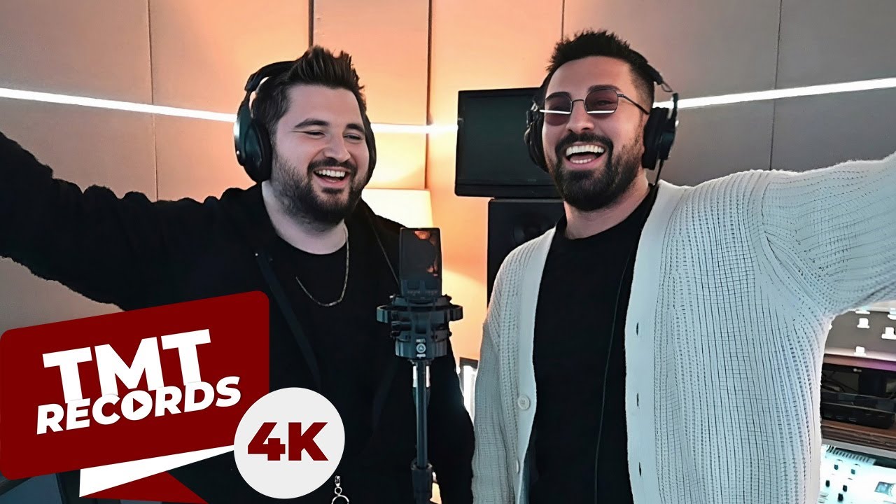 Ersin Ertürk & Burak Kibar - Heybeler Bellerde