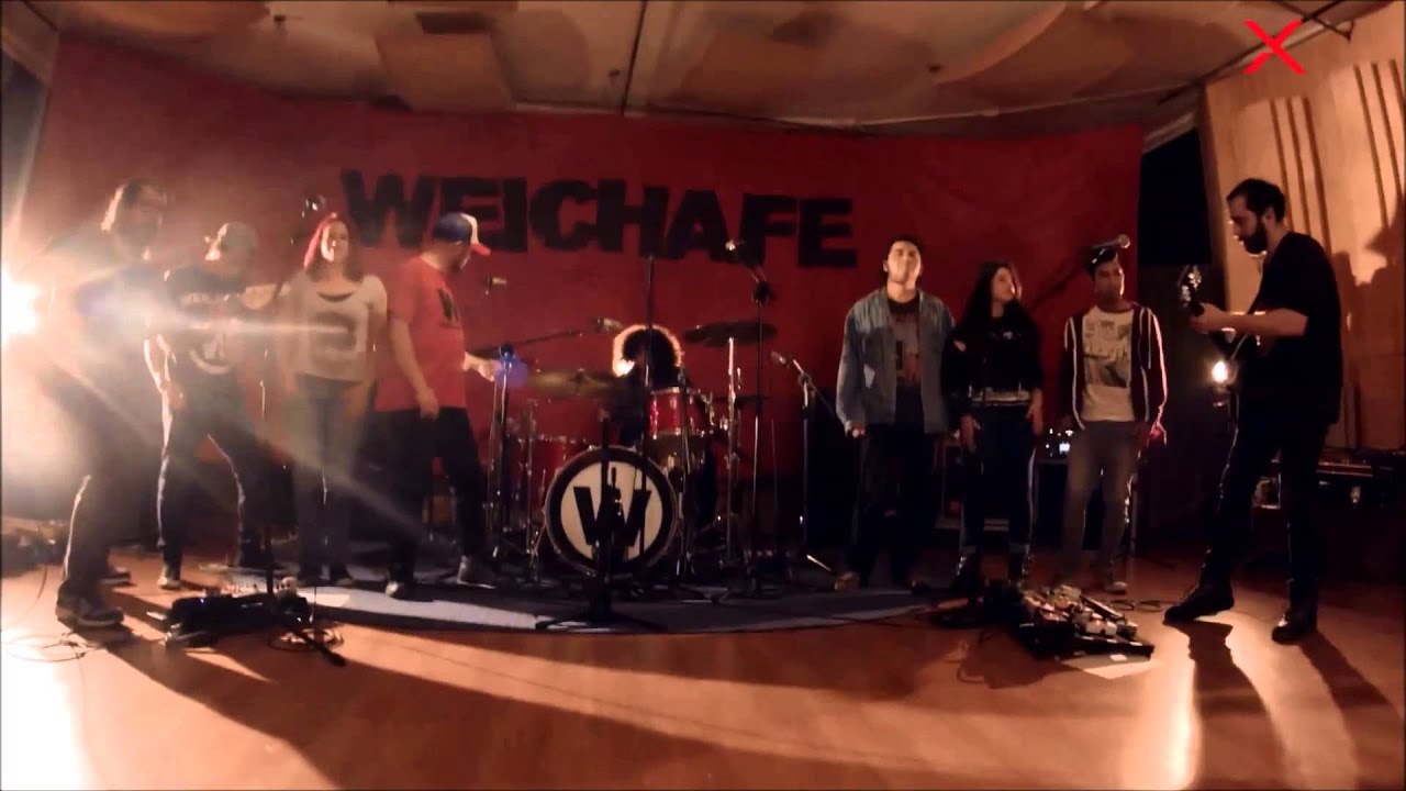 WEICHAFE : 