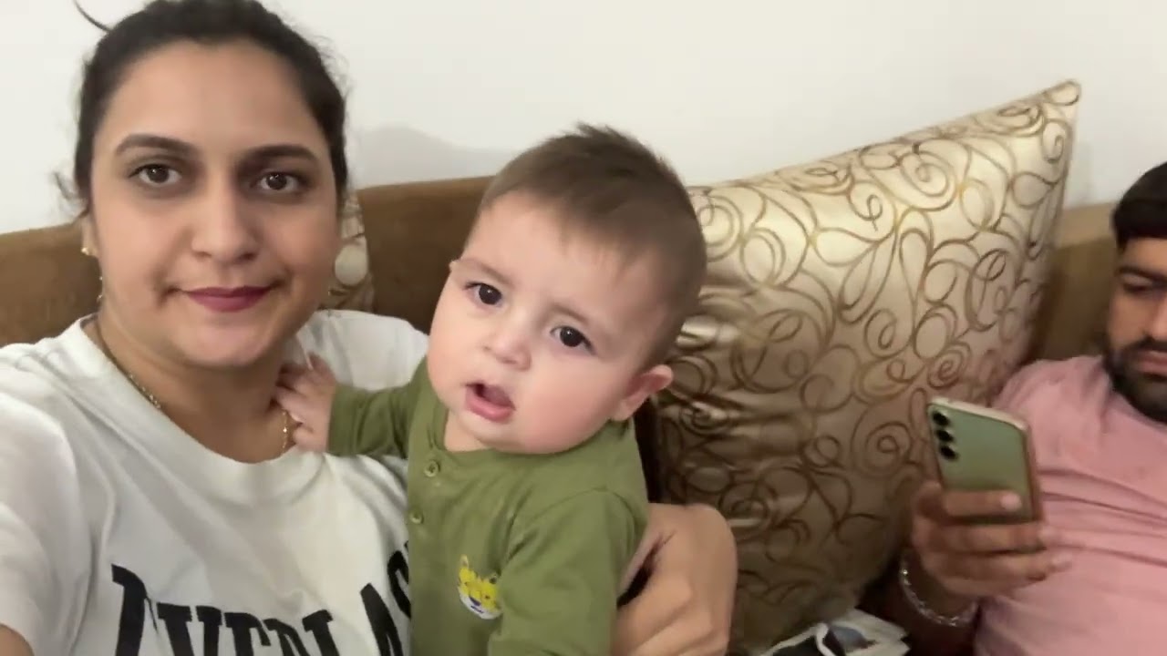 Holi vlog #holivlog #holi #shortvideo #holispecial #holisong #holi2026 #haryanviculture #fypシ゚viral 