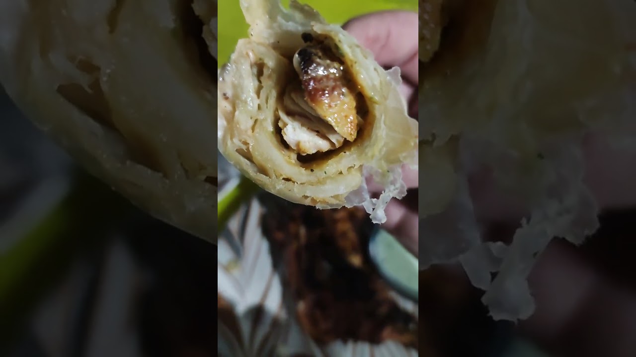 Pakistan -Islamabad-night street food 