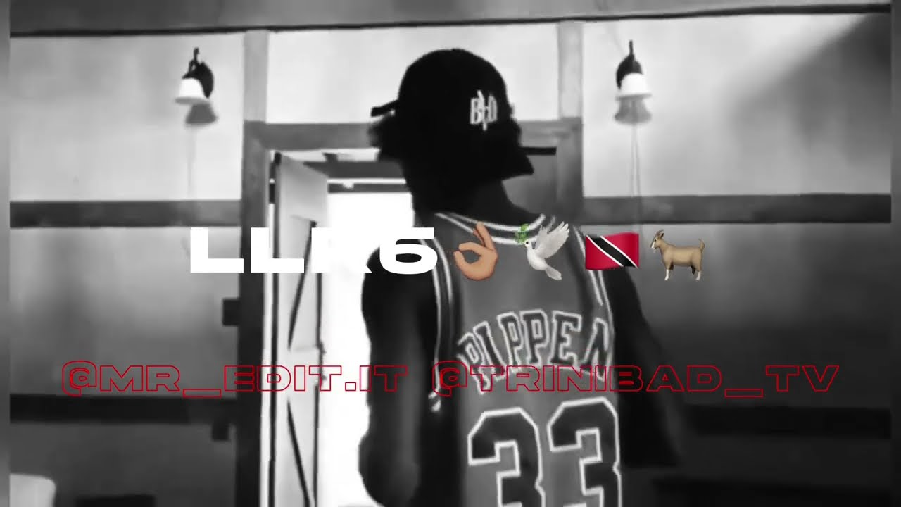 Rebel Sixx - Emergency (9 Diss)(Leaked Audio) (Unofficial Lyric Video)
