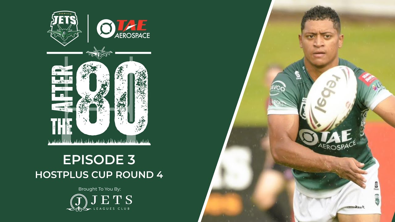 Round 4 Recap: Jets Edge Out the Seagulls!