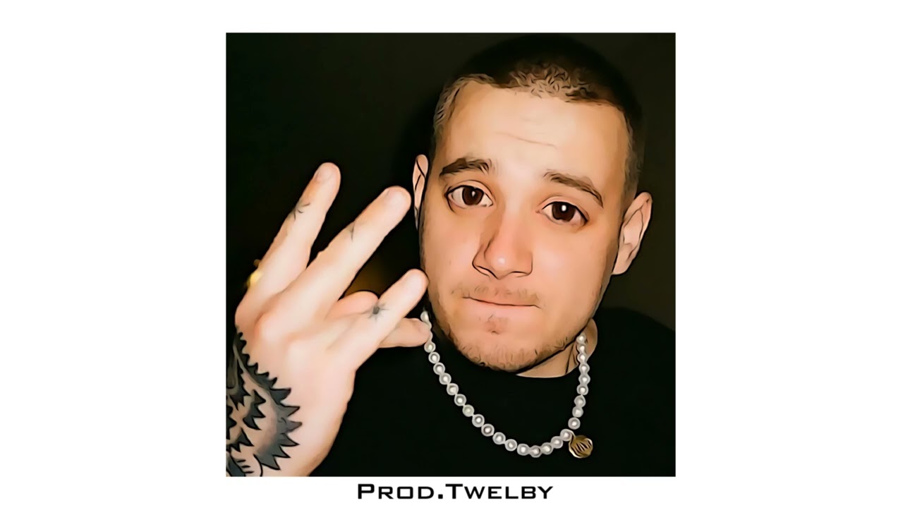 [FREE] Old man x prod.Twelby [ Otschodzi / Oki Type beat ]