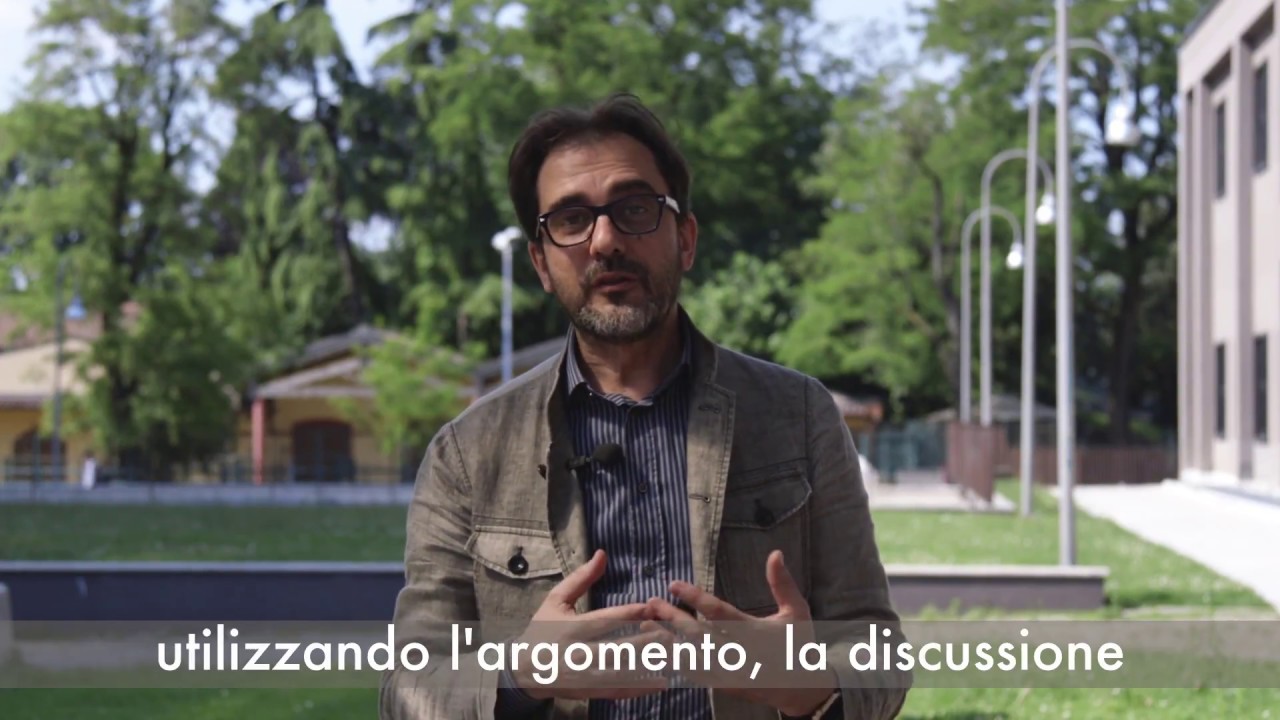 Roberto Mordacci - Filosofia del Mondo Contemporaneo