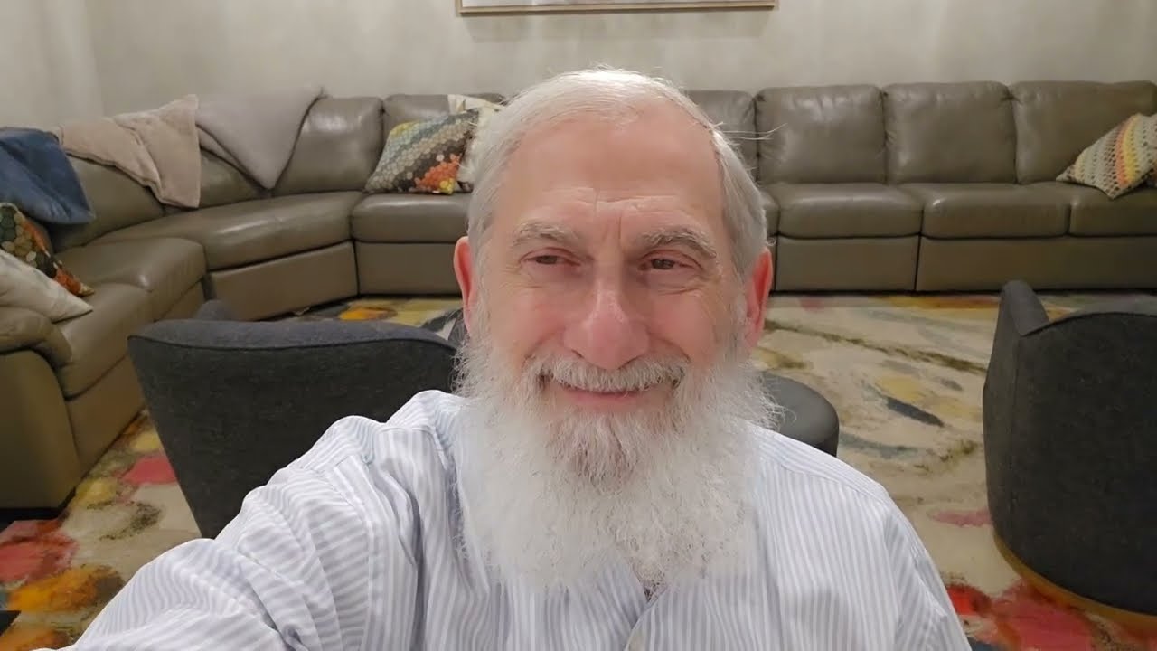 Born To Run: Why Prefer A Bride For Yitzchak From Charan Than From Canaan? Why Does Lavan Run?