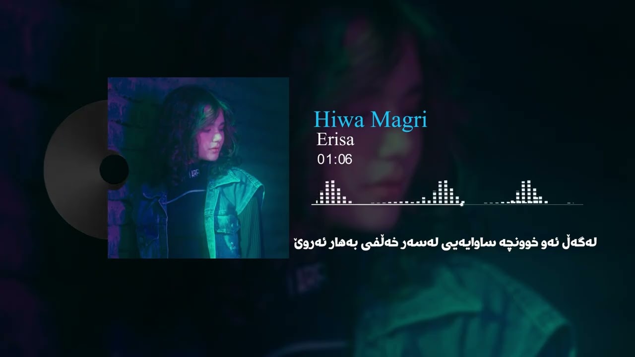 Hiva Magri
