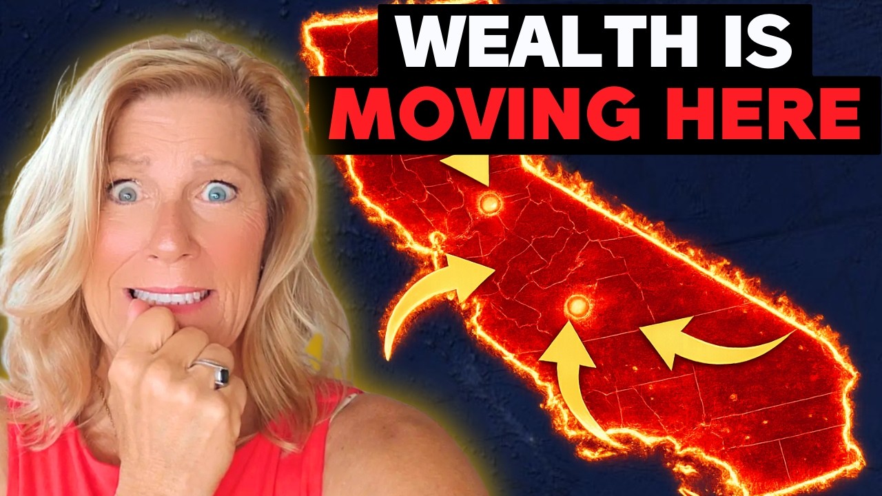 Why Wealth Is Choosing San Diego in 2026 | Inside the $10M+ Luxury Market