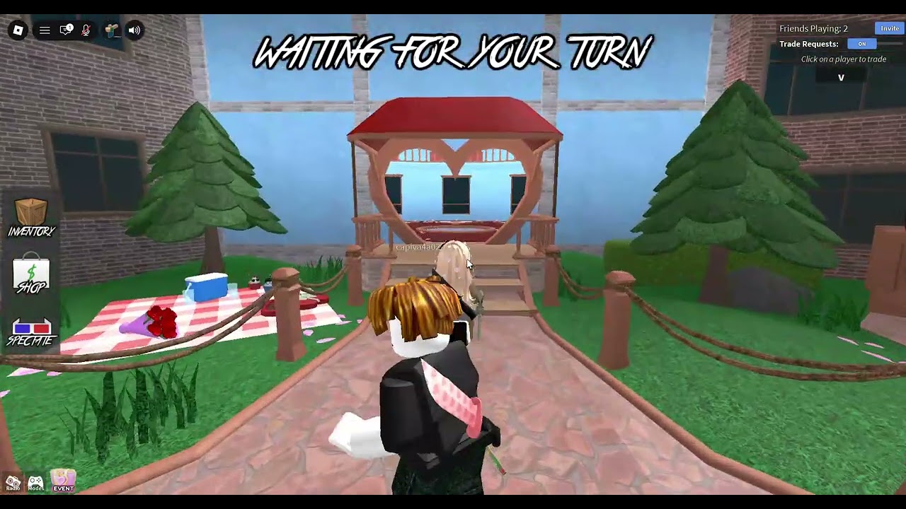 MM2, But If I DIE, I Have To Change My WEAPONS..