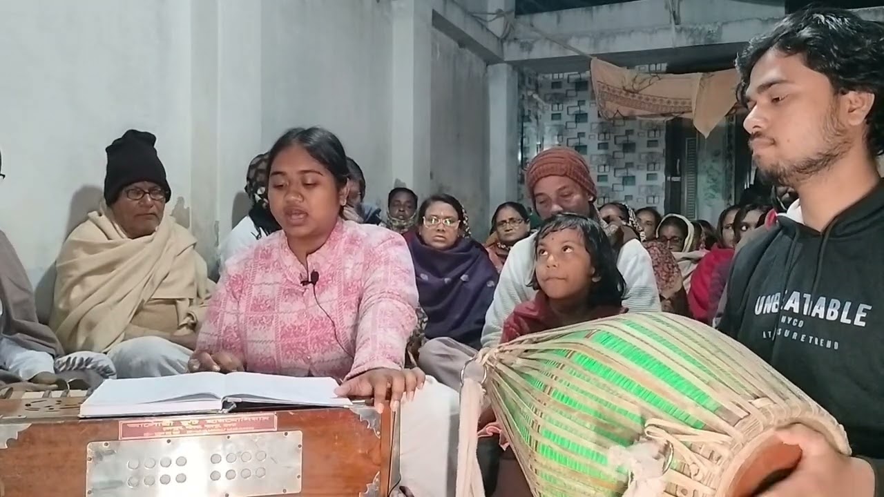 প্রেমী তোমারে প্রণাম জানাই || Premi tomara Pronam janai || ThakurAnukulChandraSong || Satsang 