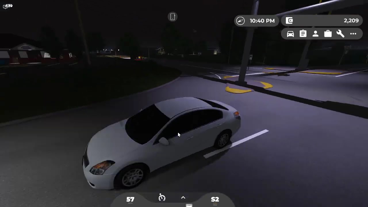 Playing Greenville for the 1st Time on youtube