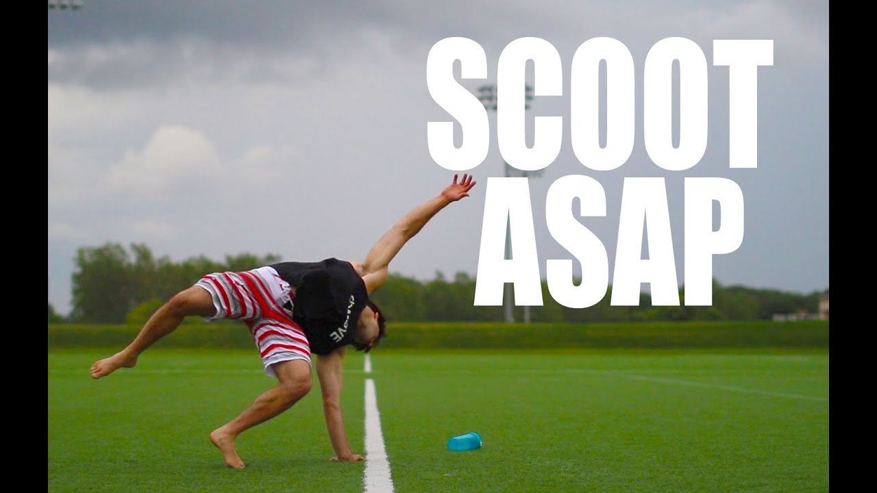 Learn Scoot | In Only 5 Minutes