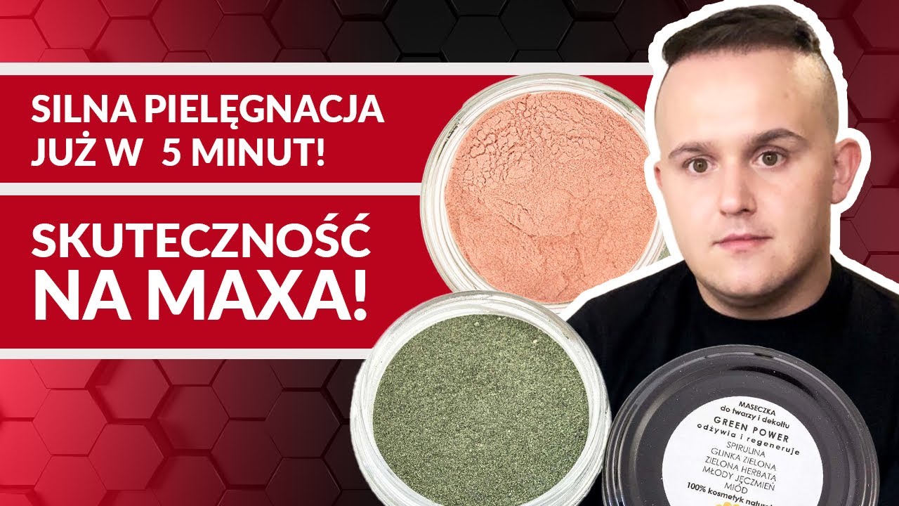 TEN CUD DZIAŁA W 5 MINUT