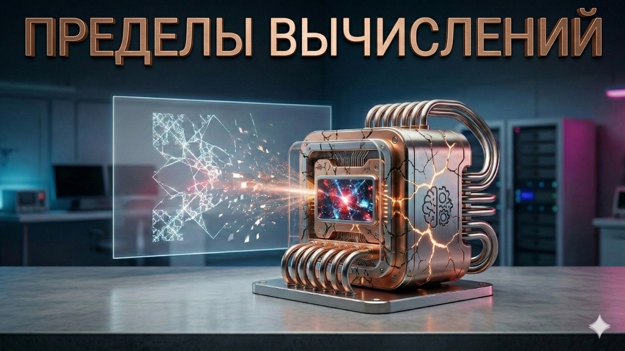 116. Пределы вычислений