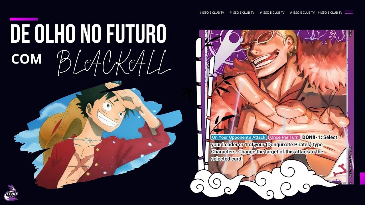 De olho no futuro Episódio #29 - PurpleXote Familly agora é real 🦩💜🧵
