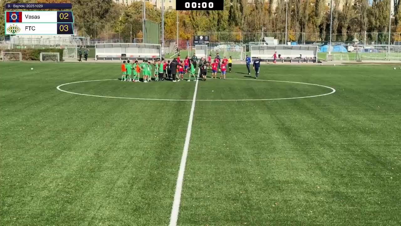 09. Vasas - FTC 20251029