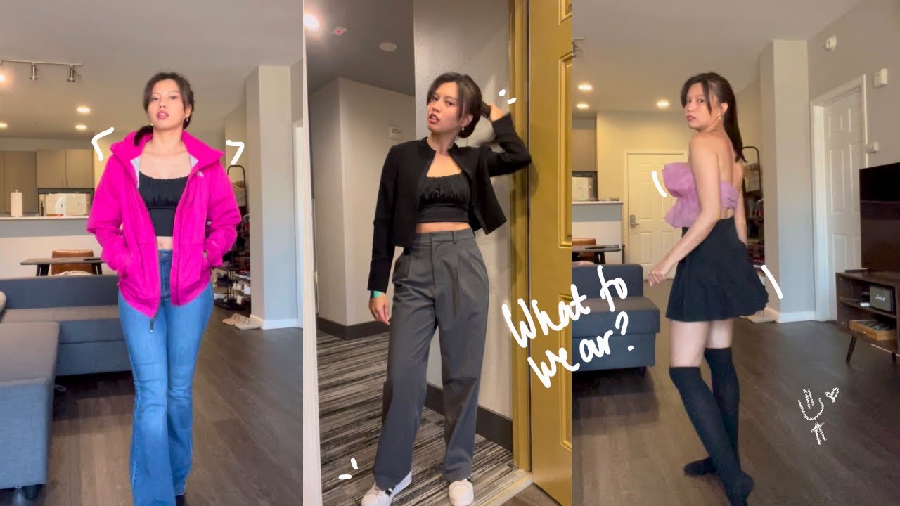 Buying Blackpink VIP tickets, kpop outfits for my first concert, H-mart (Korean store) grocery dates