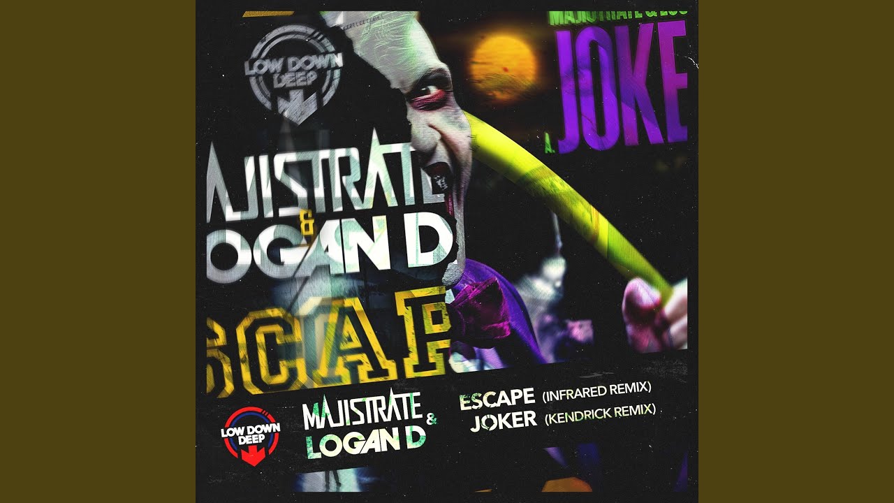 Joker (Kendrick Remix)
