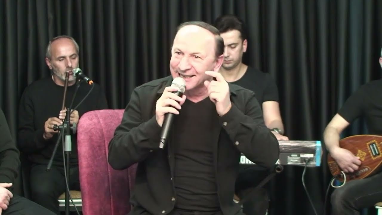Murat Aslan | Giresun Karşılaması | Canlı Performans