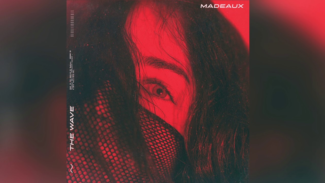 Madeaux - The Wave feat. BRUX