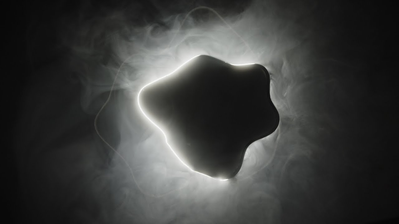 Francesco Fabris & Blair Alexander - Stored Void