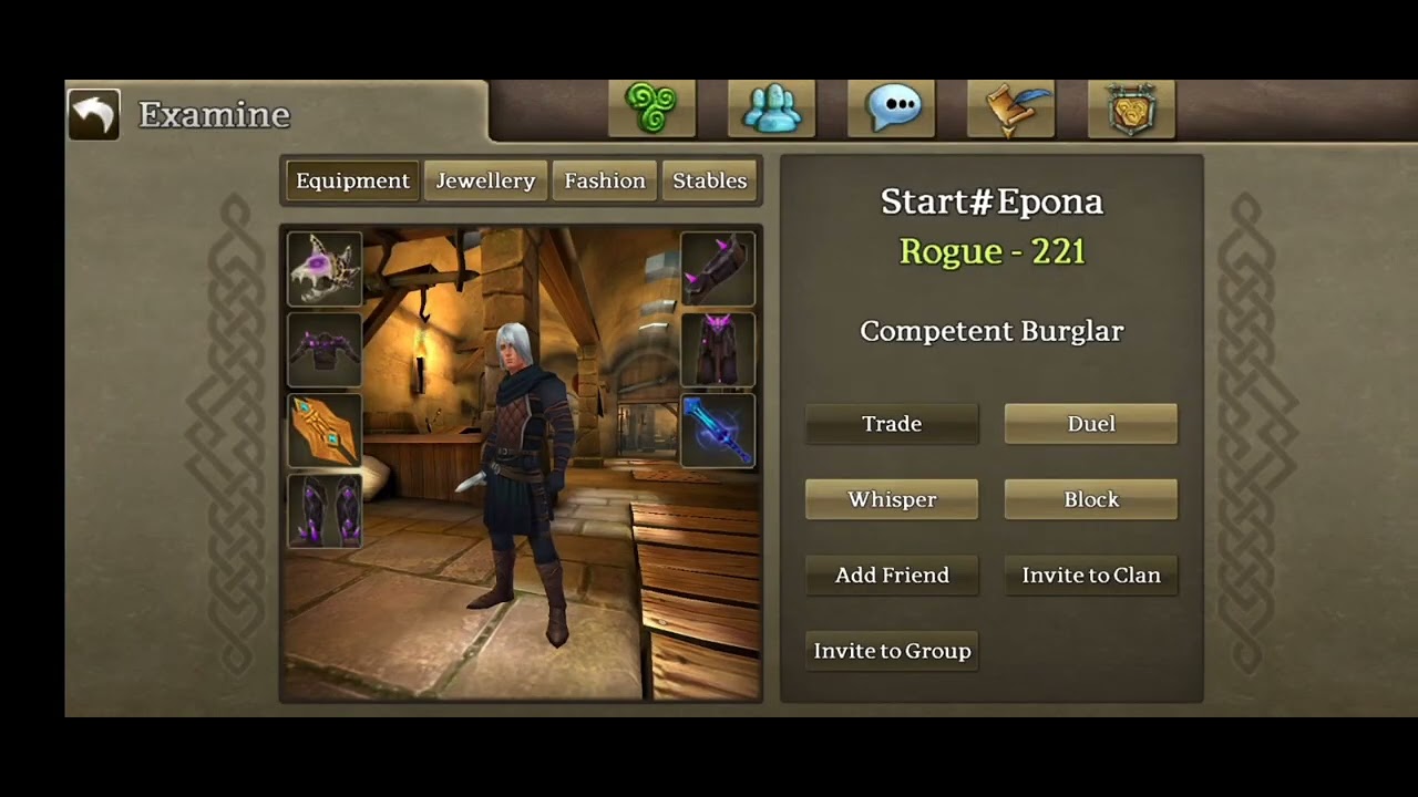 Endgame Ranger PvP Compilation - Celtic Heroes