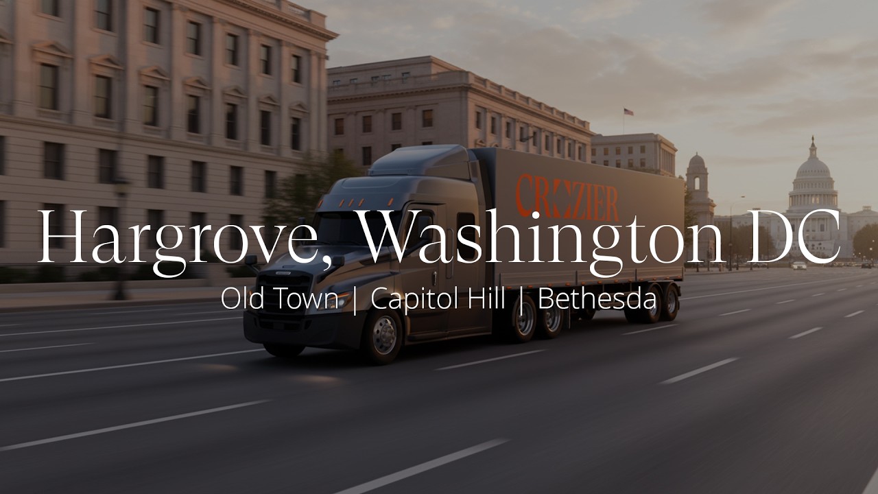 Crozier | State-of-the-art Art Storage and Logistics in Washington, DC
