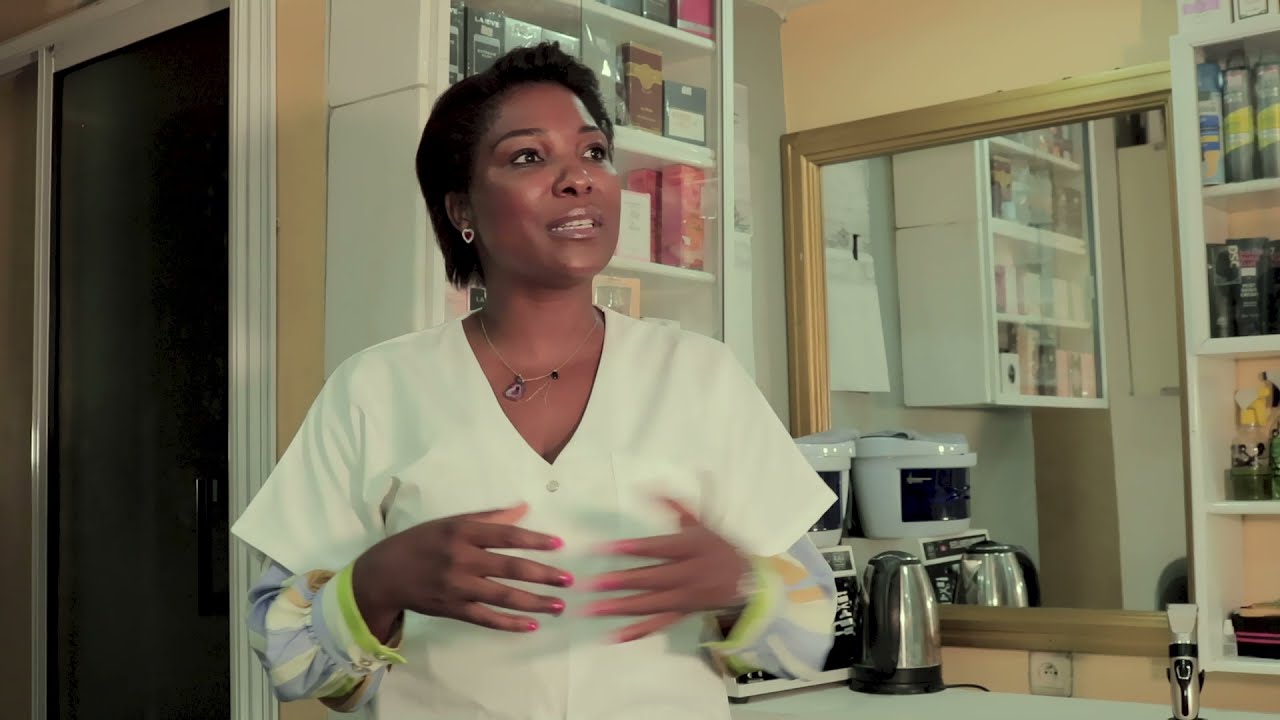 Institut de beauté L'Ecrin By Patricia à Yaoundé