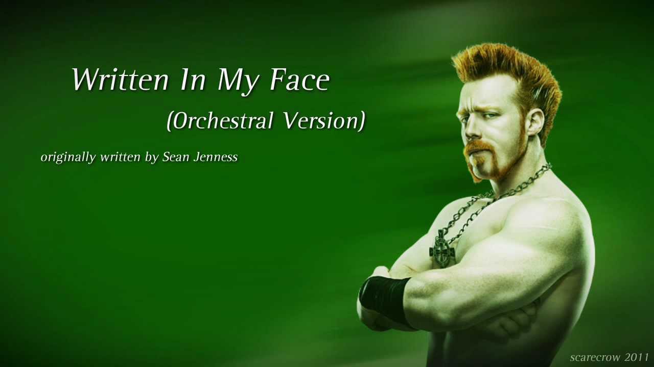 Sheamus's Theme 