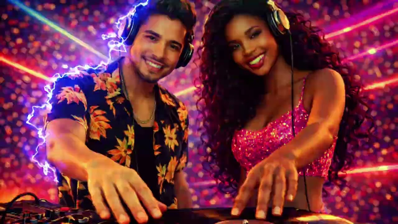 Dance Techno Beat 2026 /pop dance 🔥🔥🔥🔥Rhythmic Club Techno Track 🌏🔥🔥