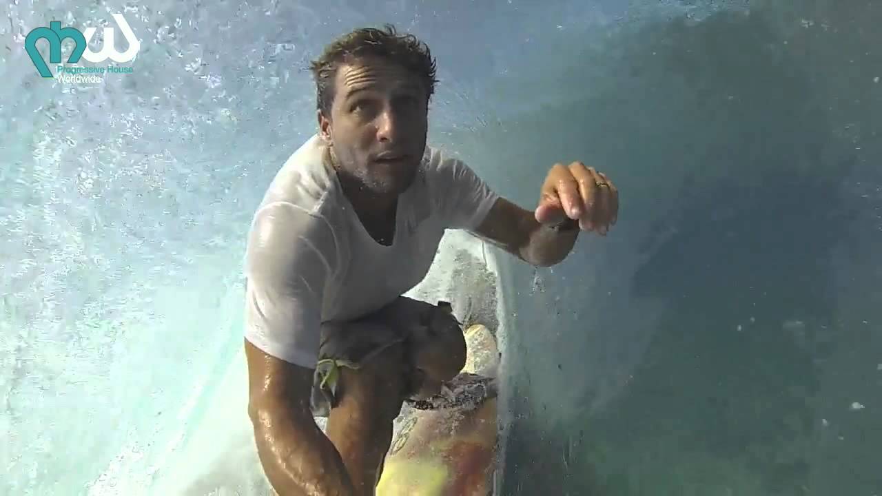 Nico Schinco - Reverie (Original Mix) [Video]