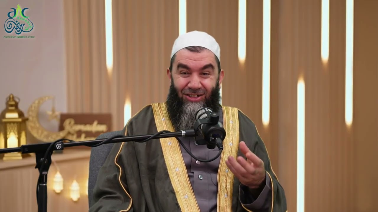 Episode 22: لماذا نركز على القيام في العشر الأواخر من رمضان؟